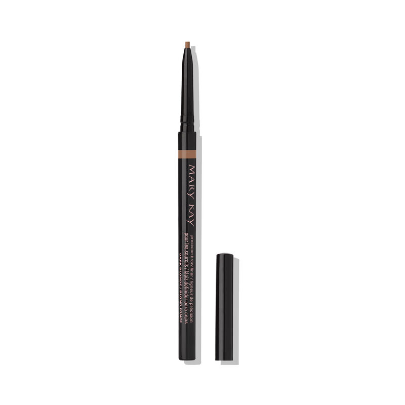 L&aacute;piz Definidor para Cejas Mary Kay&reg;   Dark Blonde